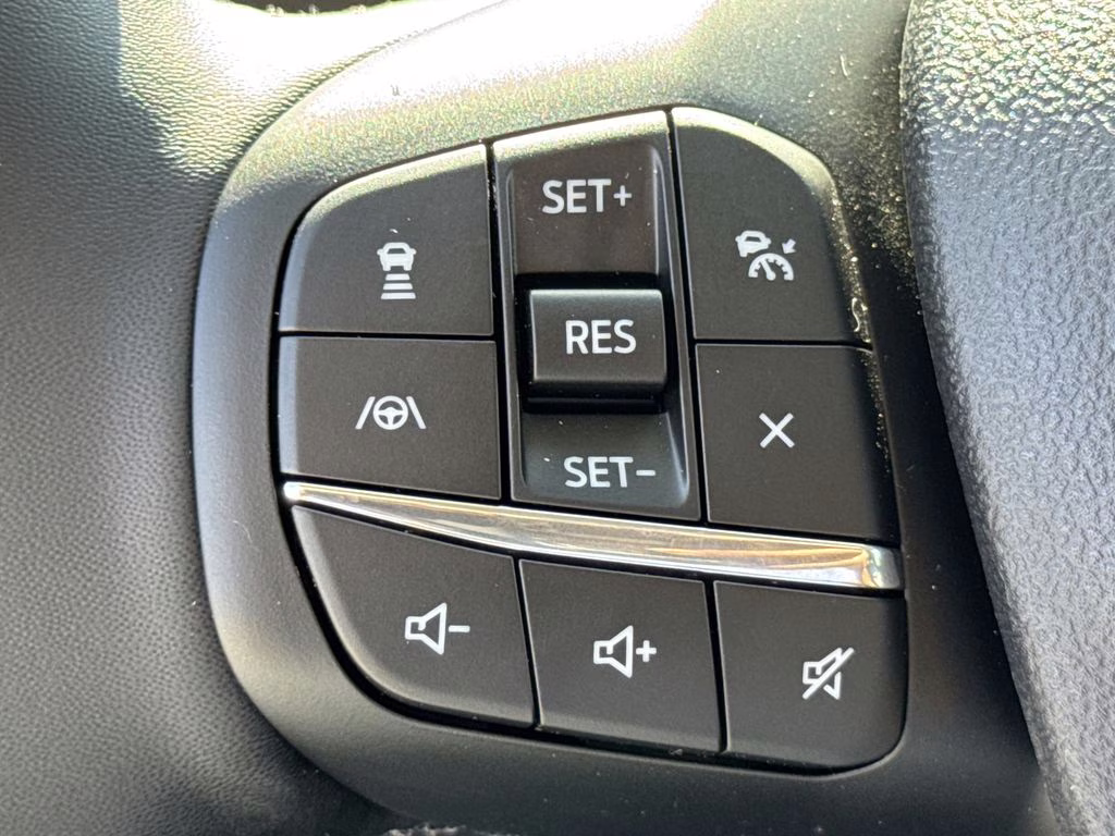 2026 Oxford White Ford Bronco Sport Outer Banks 4X4 SUV