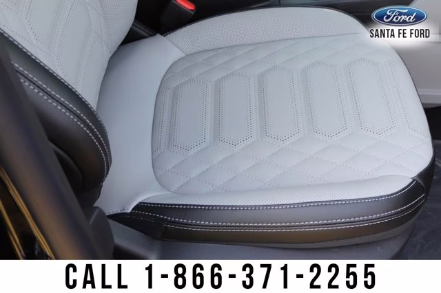 2024 Black Ford Escape PHEV FWD SUV