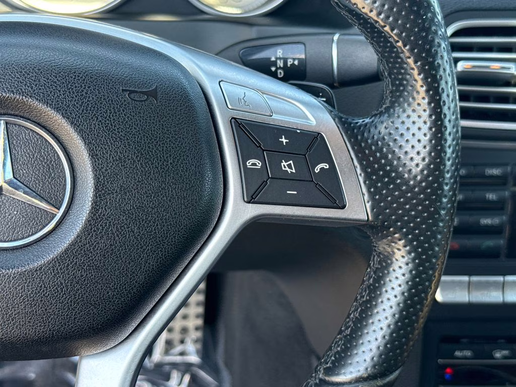 2015 Black Mercedes-Benz E-Class E 400 RWD Convertible