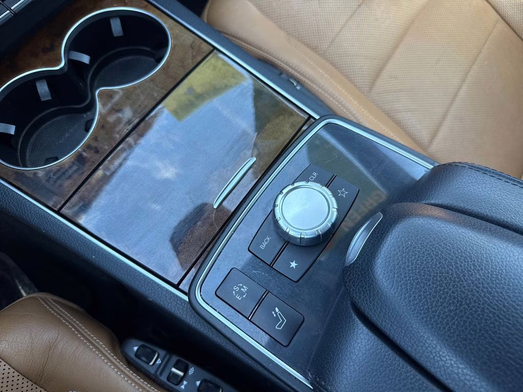 2015 Black Mercedes-Benz E-Class E 400 RWD Convertible