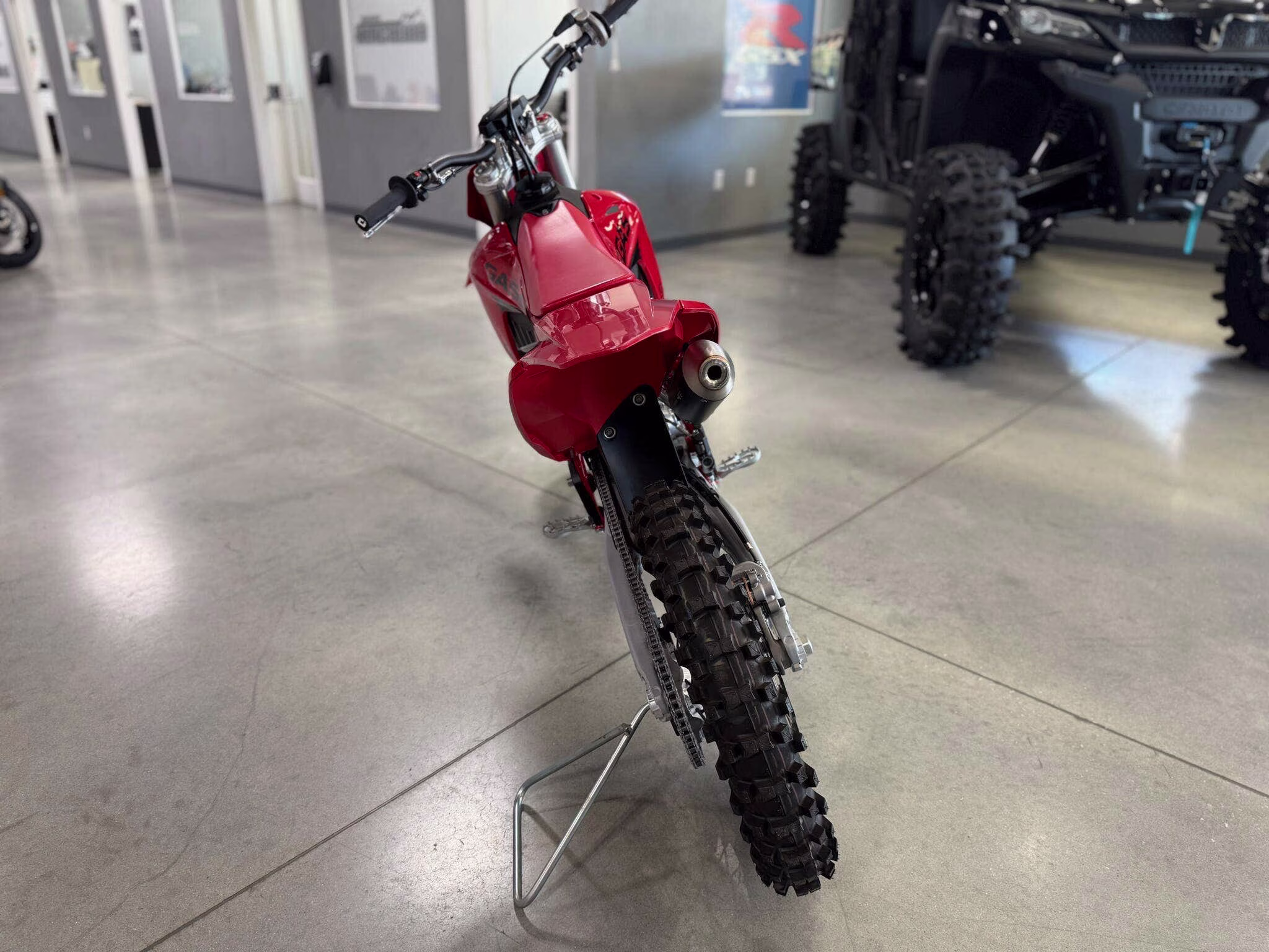 2026 GAS GAS MC 85 19/16 Motorcycle