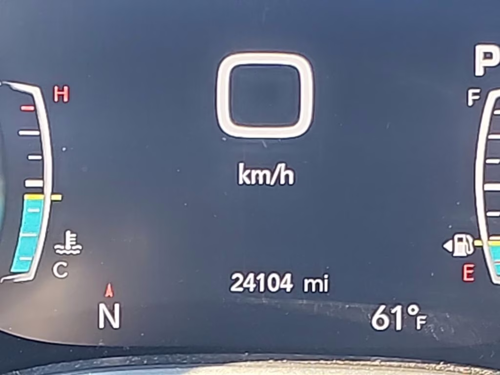 2025 Diamond Black Crystal Pearlcoat Chrysler Pacifica Select FWD Van