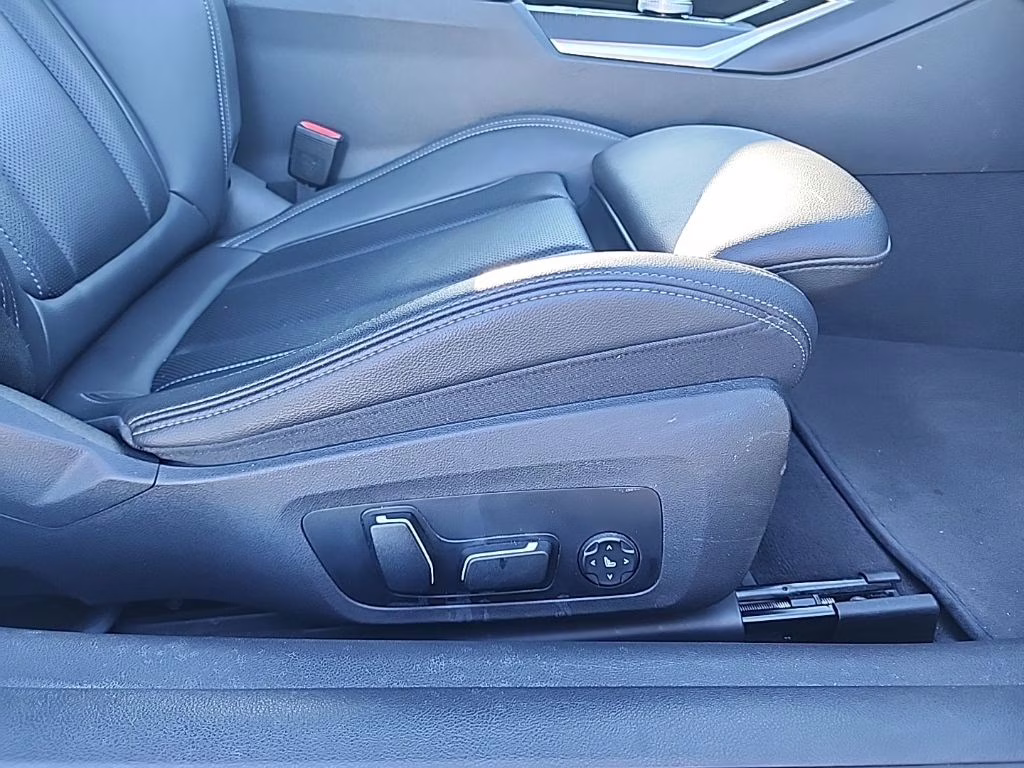 2025 Gray Metallic BMW 4 Series 430i RWD Convertible