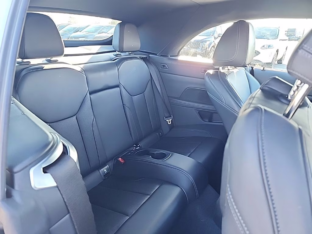 2025 Gray Metallic BMW 4 Series 430i RWD Convertible