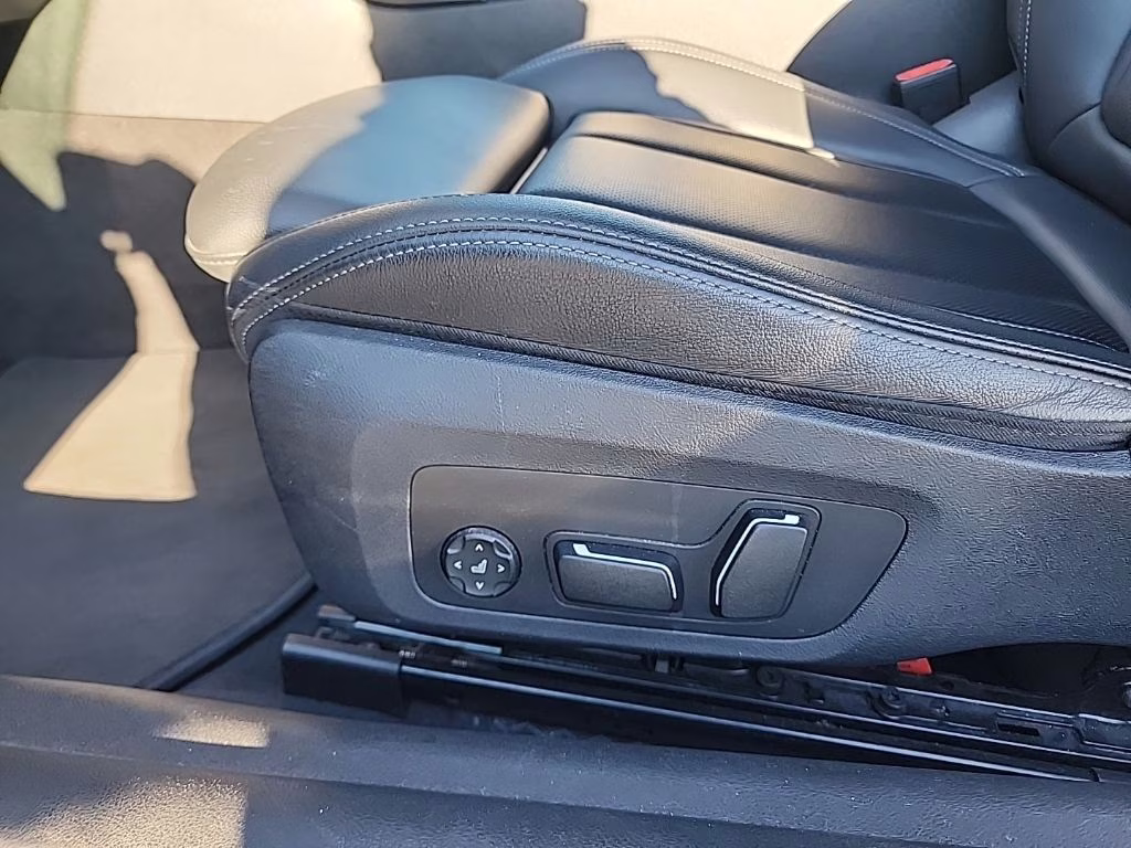 2025 Gray Metallic BMW 4 Series 430i RWD Convertible