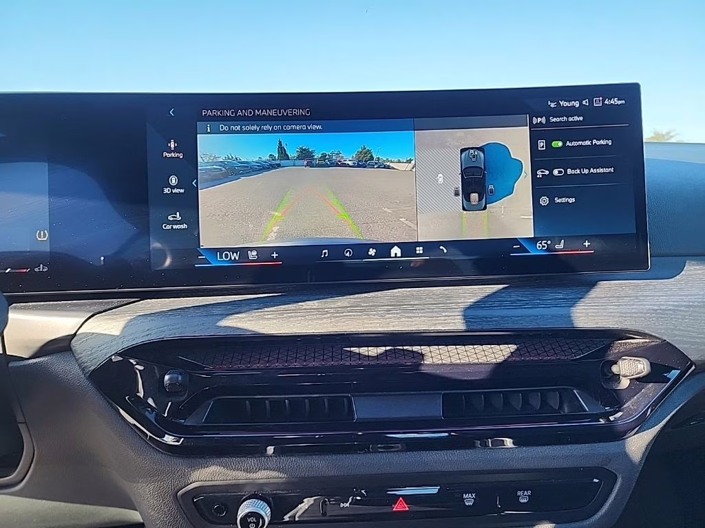 2025 Gray Metallic BMW 4 Series 430i RWD Convertible