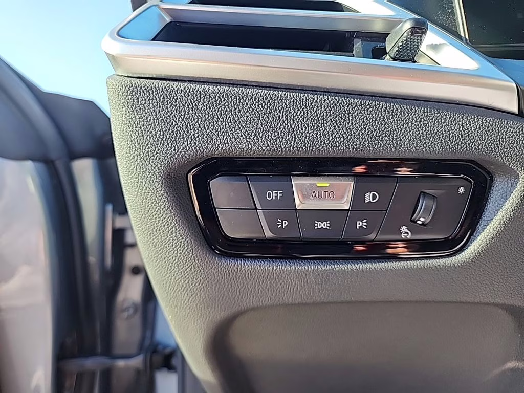 2025 Gray Metallic BMW 4 Series 430i RWD Convertible