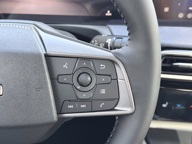 2026 Super Black Nissan Sentra SL FWD Sedan