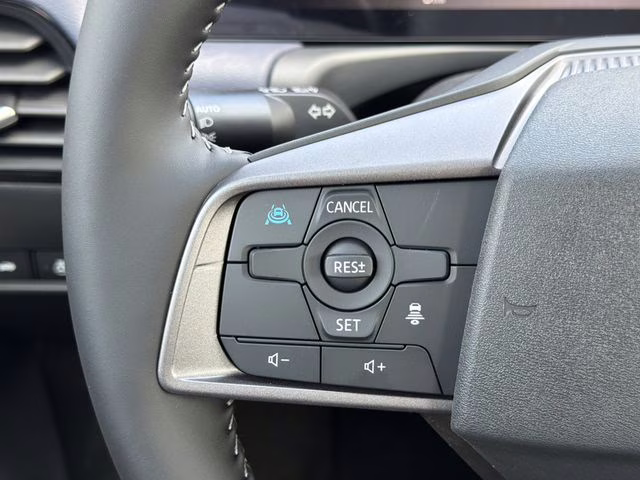 2026 Super Black Nissan Sentra SL FWD Sedan