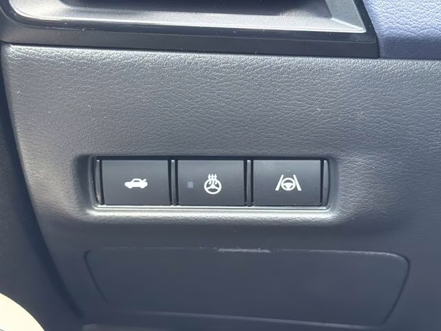 2026 Super Black Nissan Sentra SL FWD Sedan