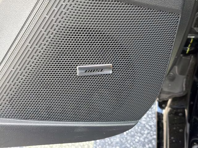 2026 Super Black Nissan Sentra SL FWD Sedan