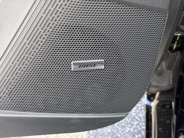 2026 Super Black Nissan Sentra SL FWD Sedan