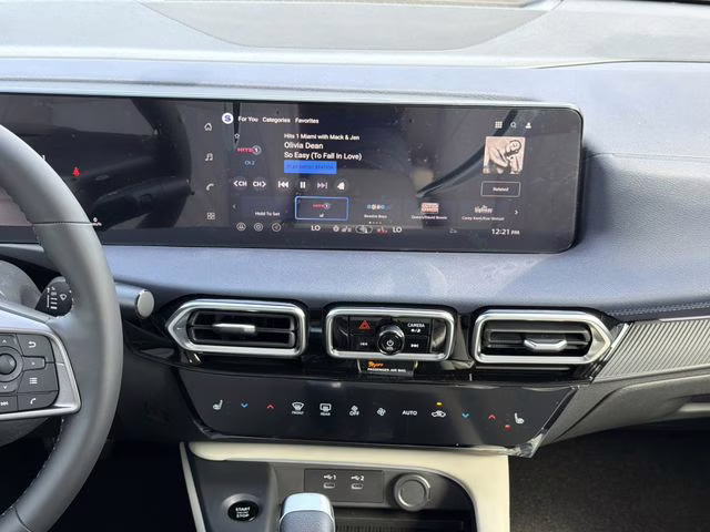 2026 Super Black Nissan Sentra SL FWD Sedan