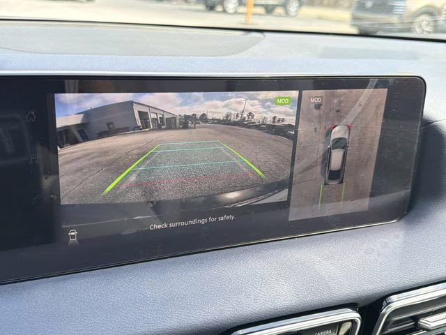 2026 Super Black Nissan Sentra SL FWD Sedan