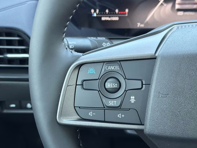 2026 Super Black Nissan Sentra SL FWD Sedan