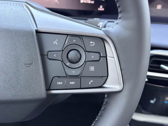 2026 Super Black Nissan Sentra SL FWD Sedan