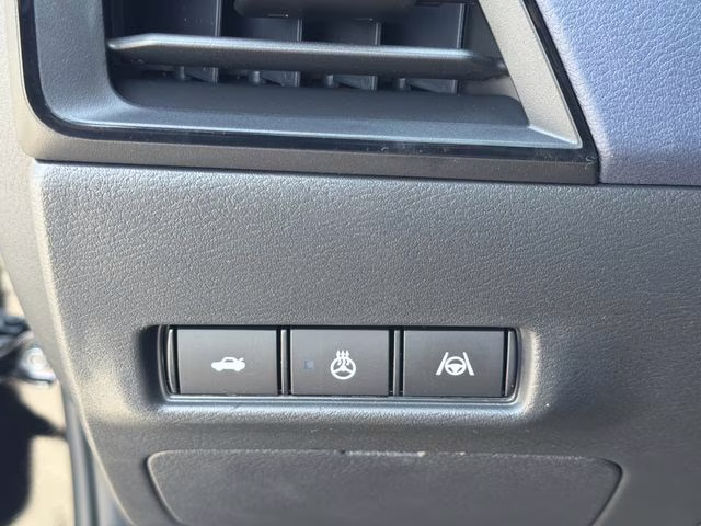 2026 Super Black Nissan Sentra SL FWD Sedan