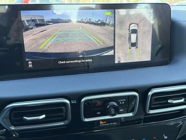 2026 Super Black Nissan Sentra SL FWD Sedan