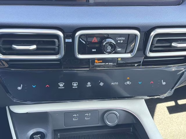 2026 Super Black Nissan Sentra SL FWD Sedan