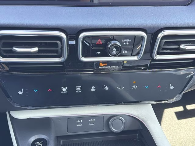 2026 Super Black Nissan Sentra SL FWD Sedan