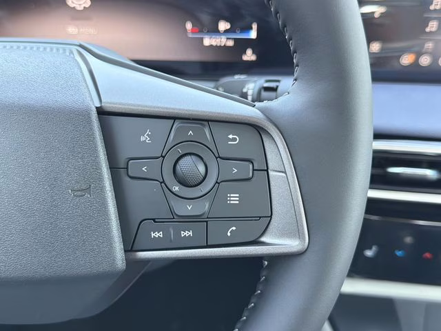 2026 Super Black Nissan Sentra SL FWD Sedan