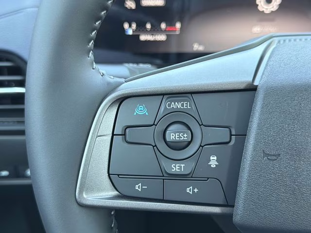 2026 Super Black Nissan Sentra SL FWD Sedan