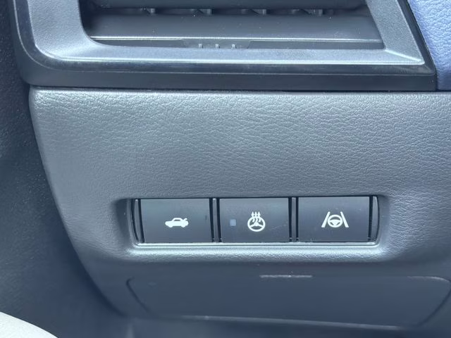 2026 Super Black Nissan Sentra SL FWD Sedan