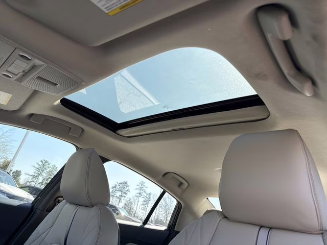 2026 Super Black Nissan Sentra SL FWD Sedan