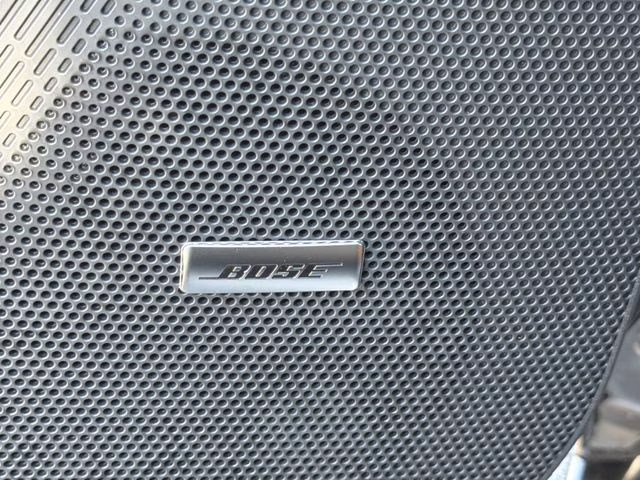 2026 Super Black Nissan Sentra SL FWD Sedan