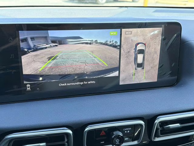 2026 Super Black Nissan Sentra SL FWD Sedan