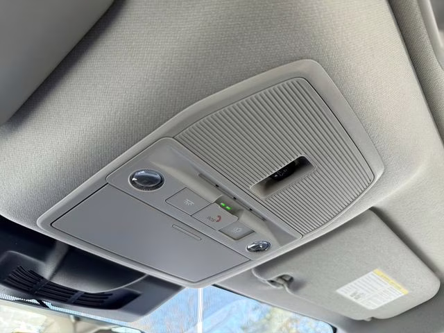 2026 Gun Metallic Nissan Sentra SL FWD Sedan