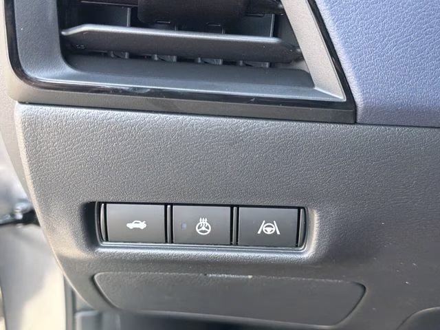 2026 Gun Metallic Nissan Sentra SL FWD Sedan