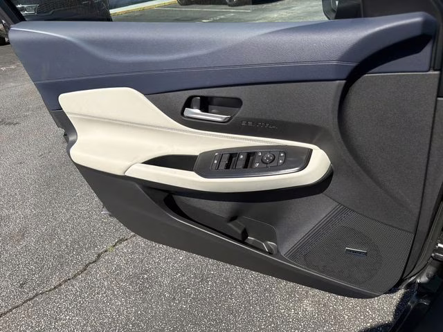 2026 Gun Metallic Nissan Sentra SL FWD Sedan