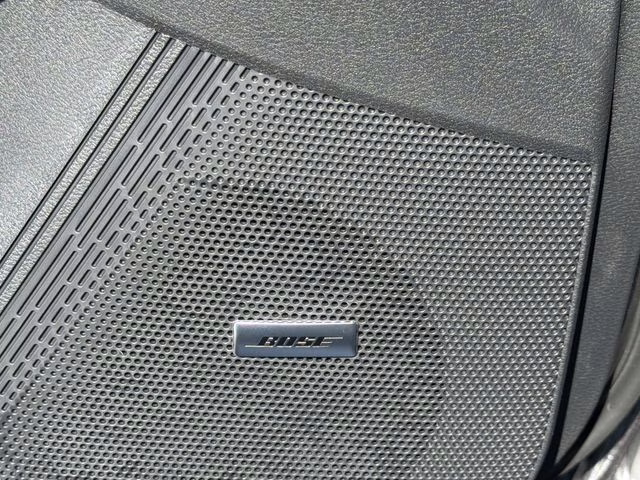 2026 Gun Metallic Nissan Sentra SL FWD Sedan