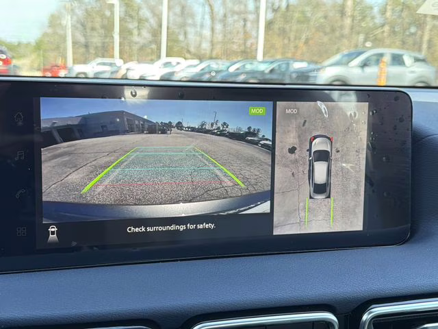 2026 Gun Metallic Nissan Sentra SL FWD Sedan