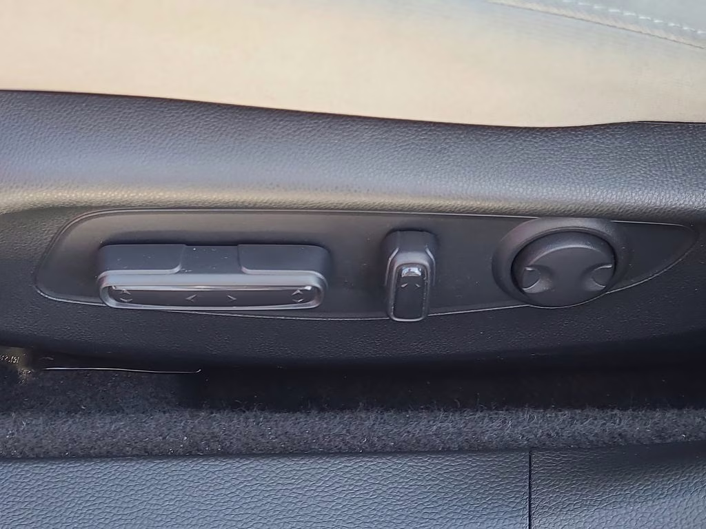 2023 Radiant Red Metallic Honda Accord EX FWD Sedan