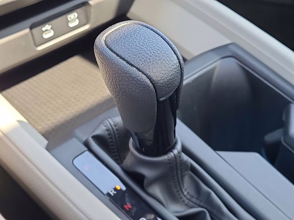 2023 Radiant Red Metallic Honda Accord EX FWD Sedan