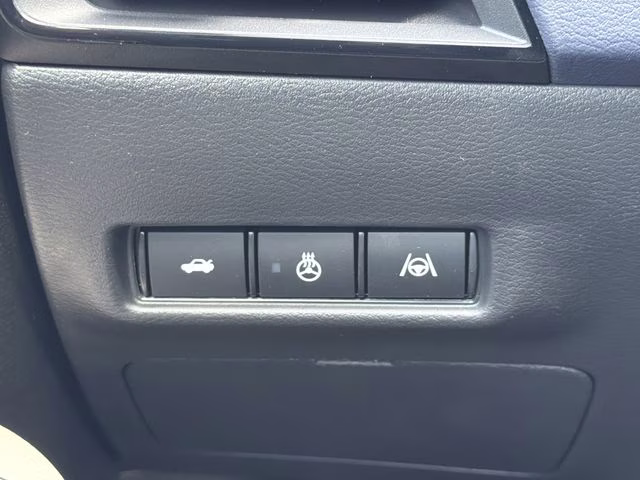 2026 Super Black Nissan Sentra SL FWD Sedan