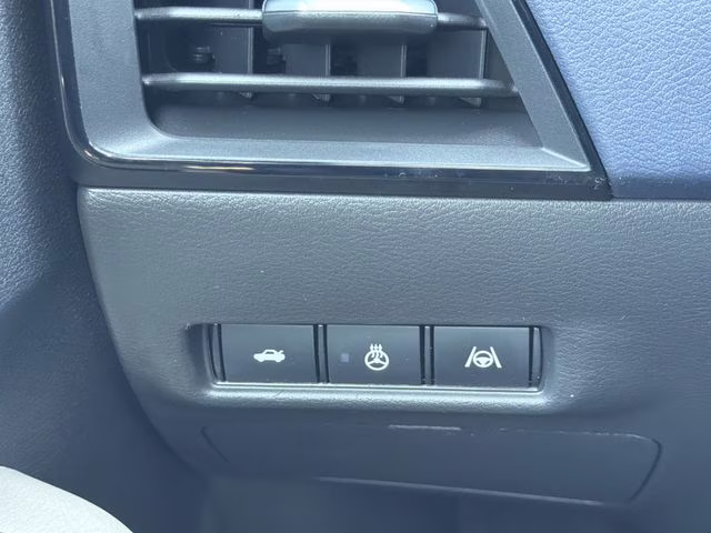 2026 Super Black Nissan Sentra SL FWD Sedan