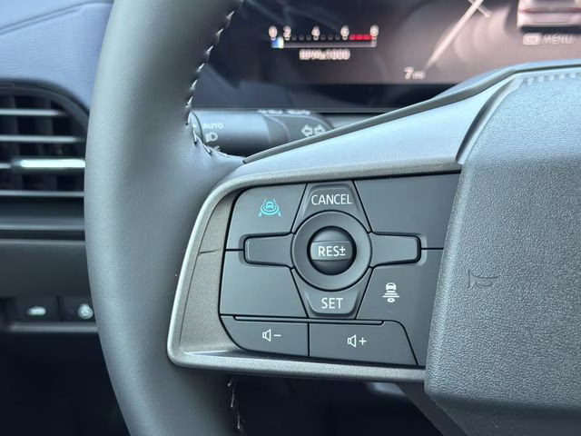 2026 Super Black Nissan Sentra SL FWD Sedan
