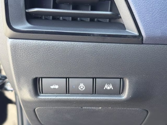 2026 Super Black Nissan Sentra SL FWD Sedan