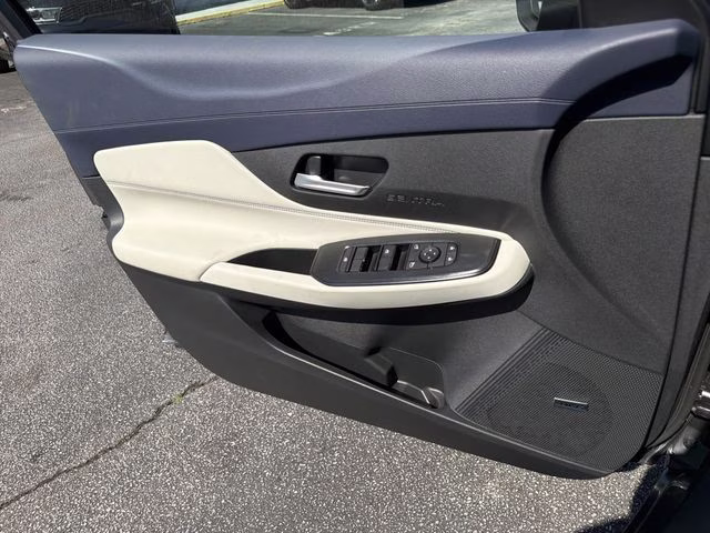 2026 Gun Metallic Nissan Sentra SL FWD Sedan