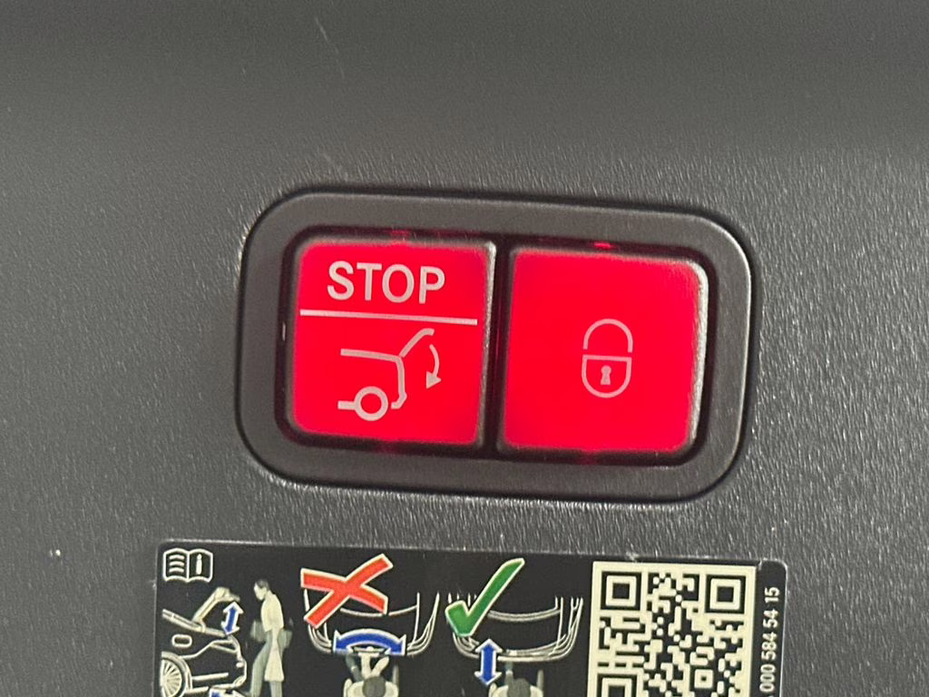 2023 Obsidian Black Metallic Mercedes-Benz AMG GT 63 Base AWD Hatchback