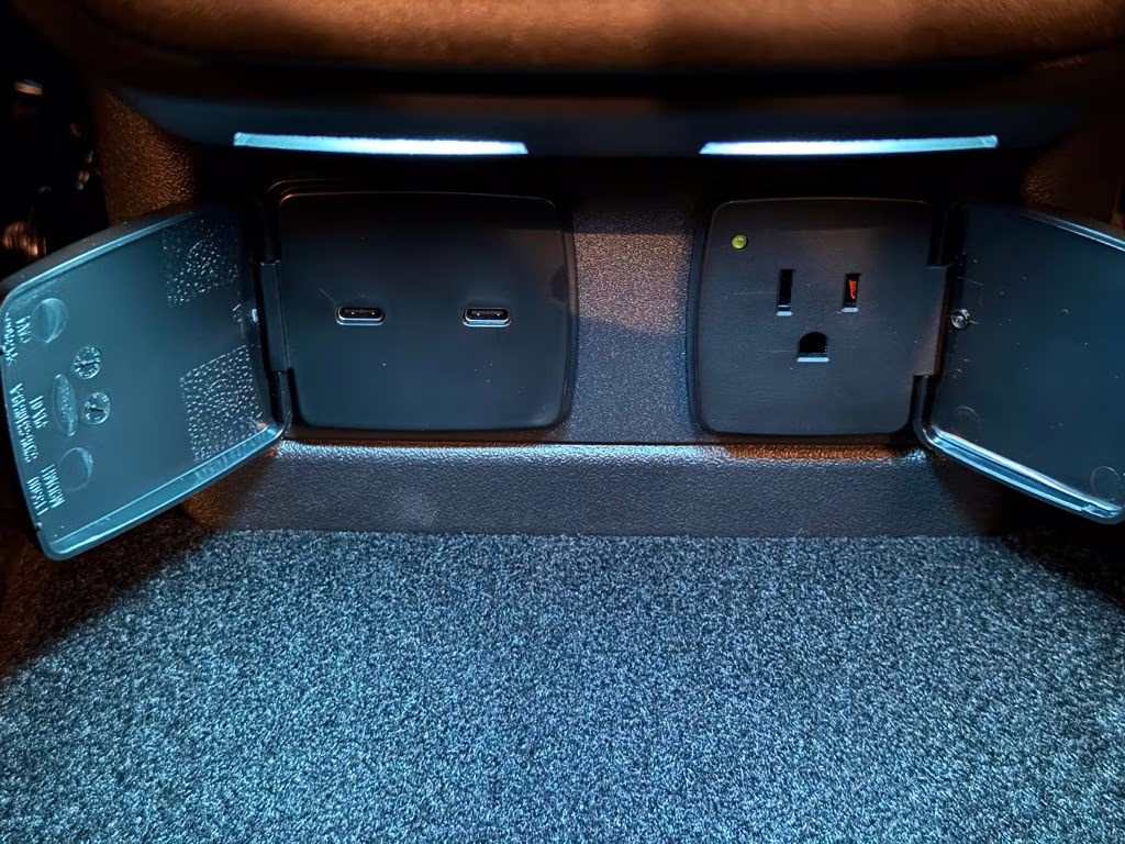 2026 Desert Sand Ford Bronco Big Bend 4X4 SUV