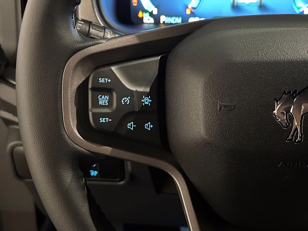 2026 Carbonized Gray Metallic Ford Bronco Big Bend 4X4 SUV