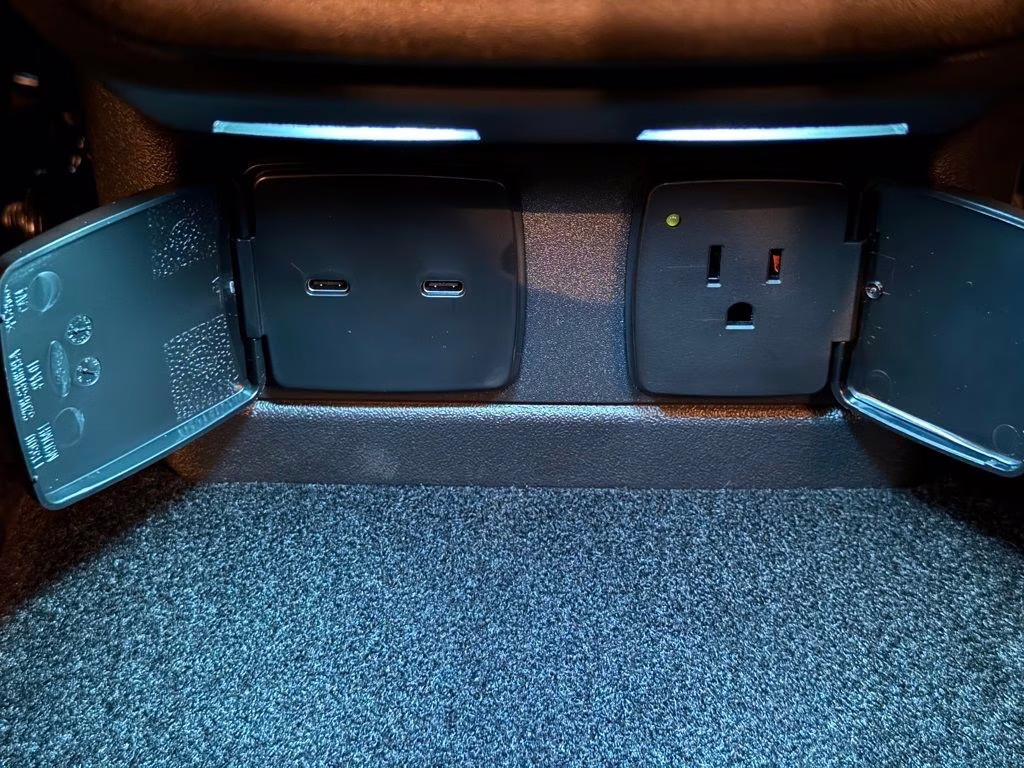 2026 Desert Sand Ford Bronco Big Bend 4X4 SUV