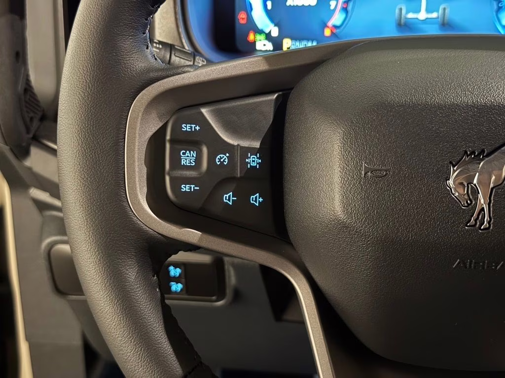 2026 Desert Sand Ford Bronco Big Bend 4X4 SUV