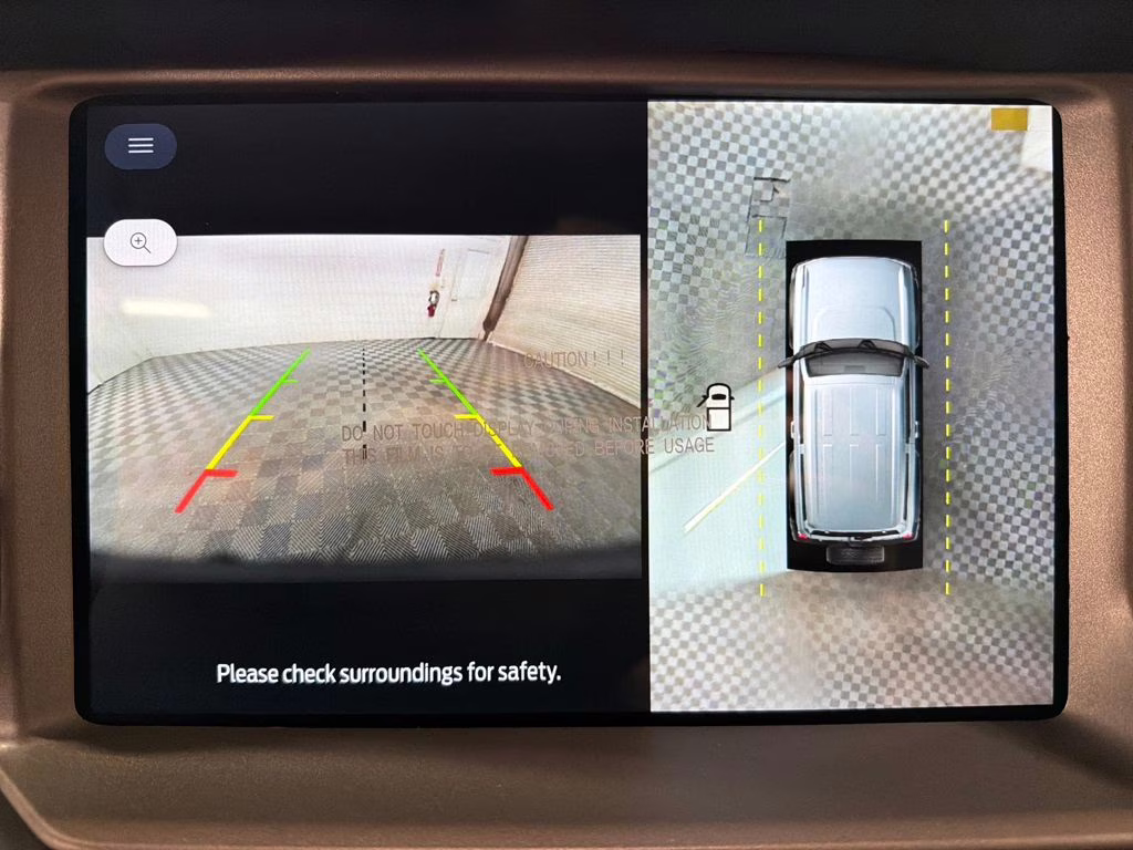 2026 AVALANCHE GRAY Ford Bronco Outer Banks 4X4 SUV