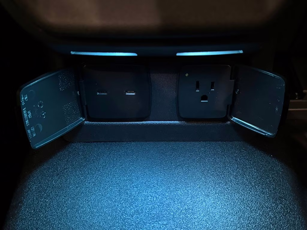 2026 Desert Sand Ford Bronco Badlands 4X4 SUV