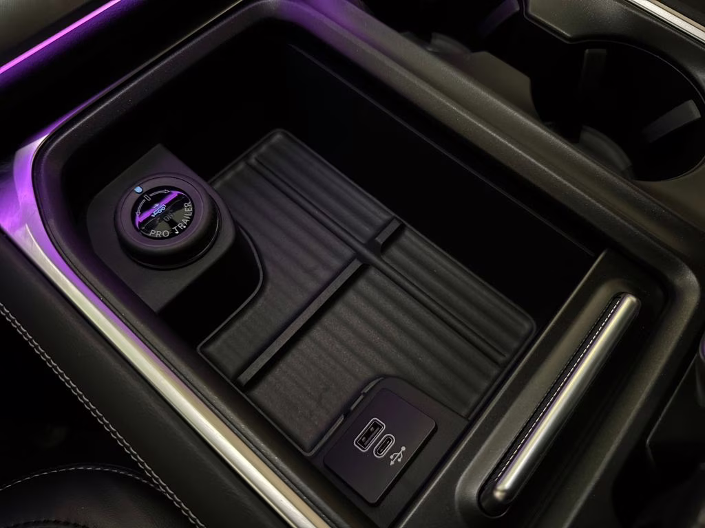 2026 Stone Blue Metallic Ford Expedition Max Platinum 4X4 SUV